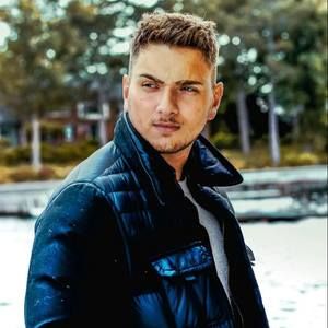 Meet your Posher, Jordan